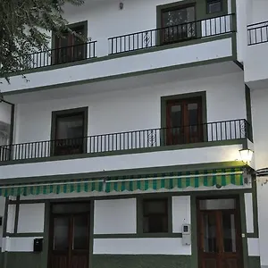 Apartamento Casa Tamayo, Orgiva