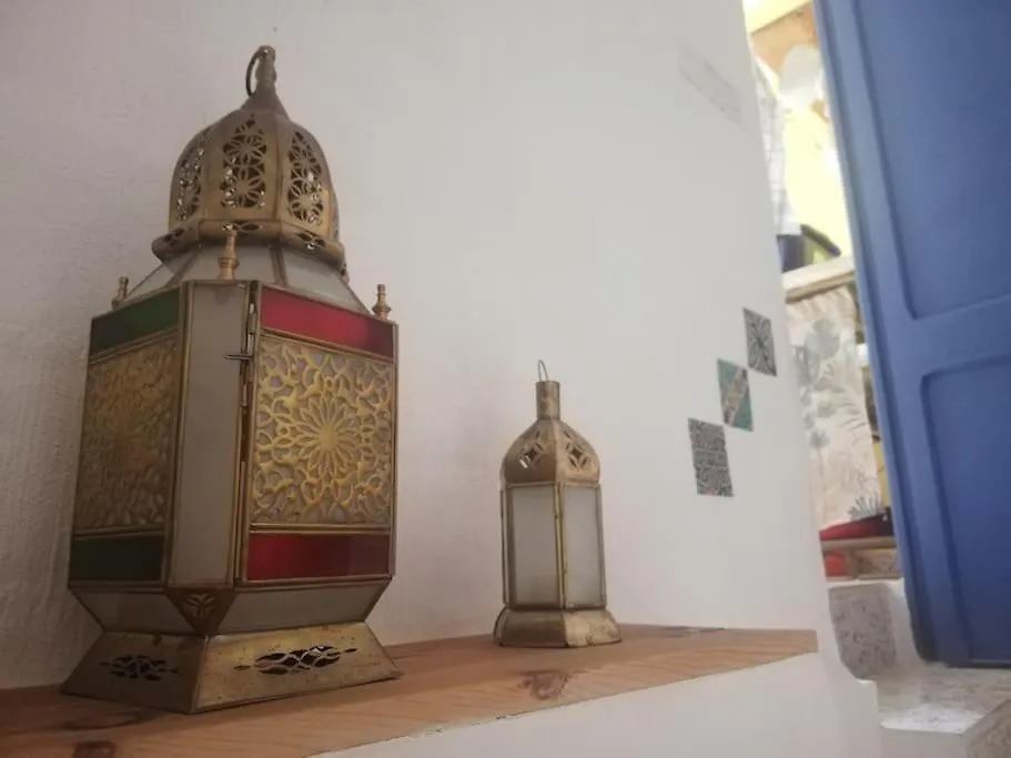 Casa Diafa Apartment Orgiva
