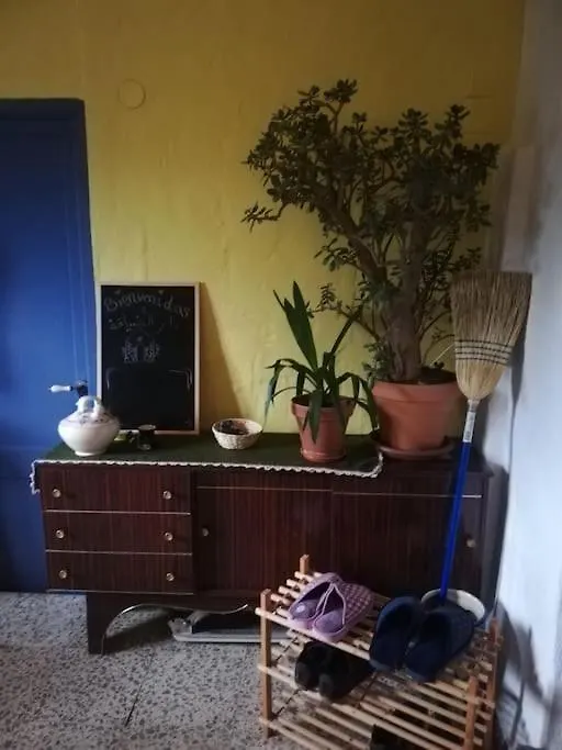 Casa Diafa Apartment Orgiva