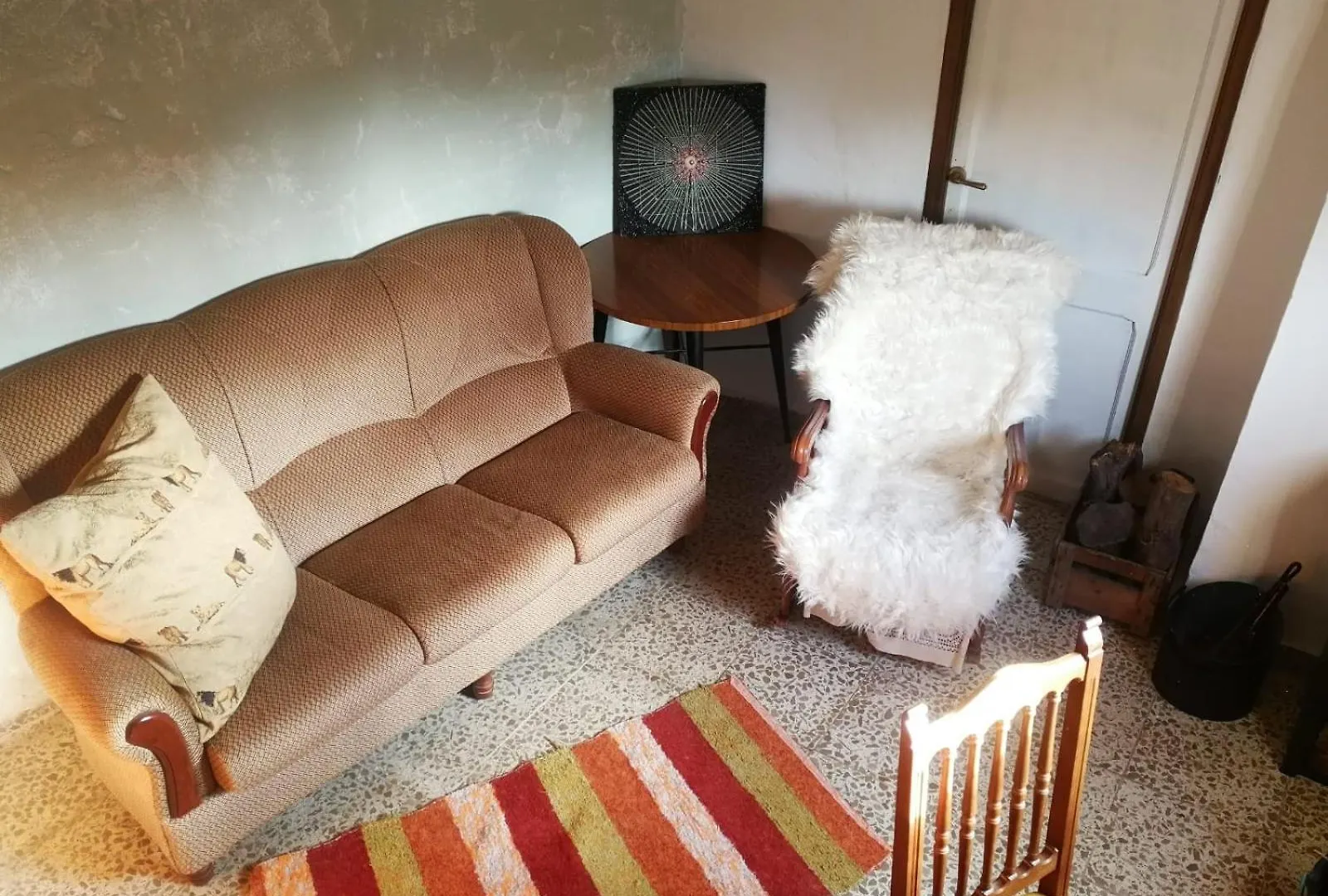 Casa Diafa Apartment Orgiva